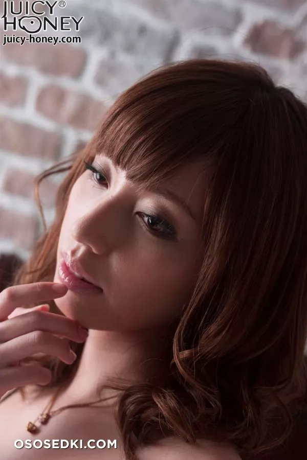 [X-City] Miyuki Yokoyama - Juicy Honey 109 - 196