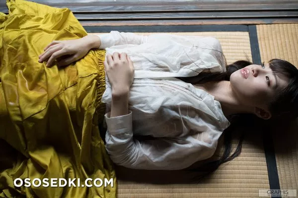 [Graphis] 2016.10.19 Gals No.393 Shoko Takahashi 『Noble Bomb』 - 14