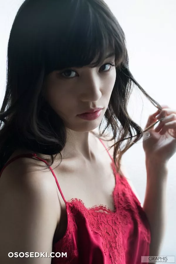 [Graphis] 2016.10.19 Gals No.393 Shoko Takahashi 『Noble Bomb』 - 103