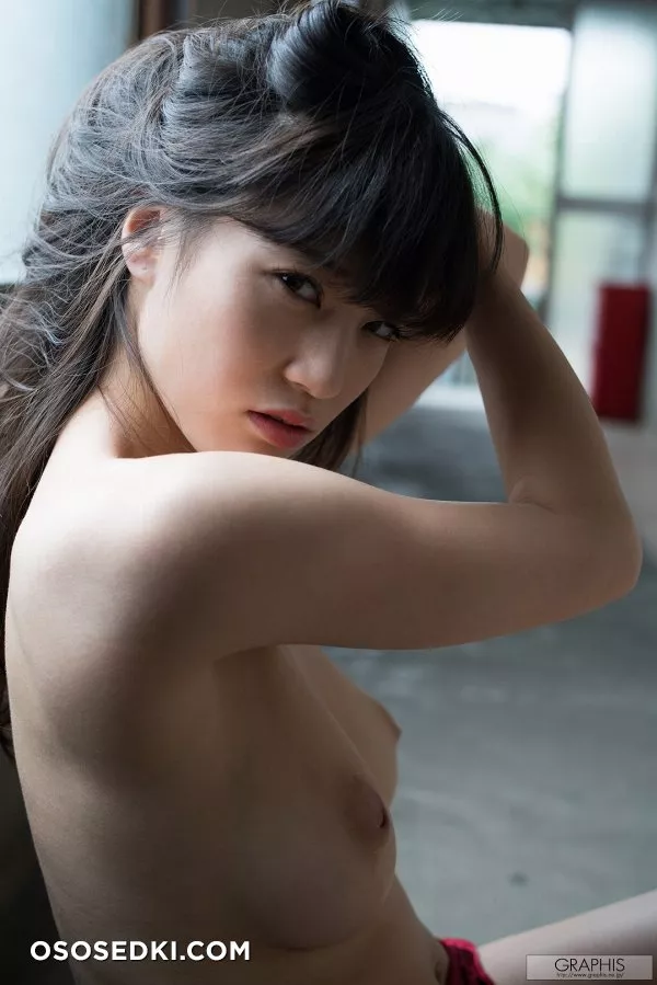 [Graphis] 2016.10.19 Gals No.393 Shoko Takahashi 『Noble Bomb』 - 114