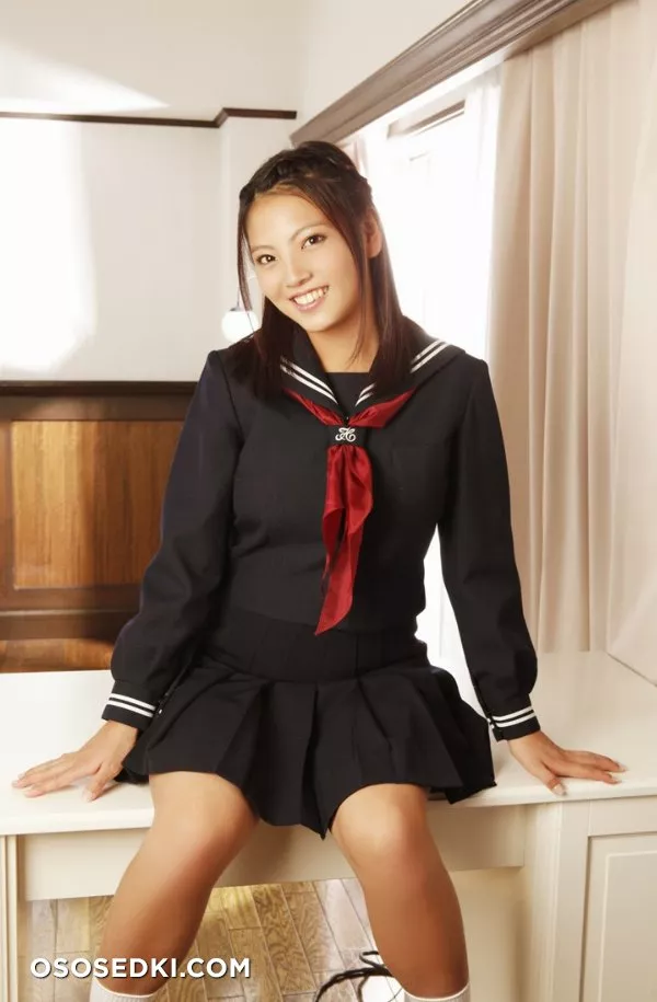 [Allgravure.com] 2016.11.17-18 Anri Sakura - 23