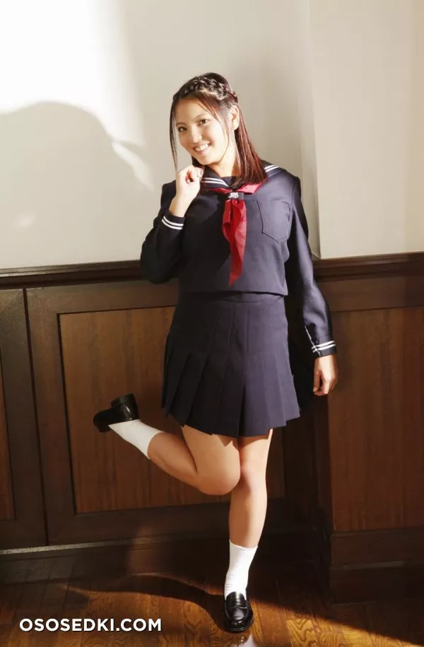 [Allgravure.com] 2016.11.17-18 Anri Sakura - 29