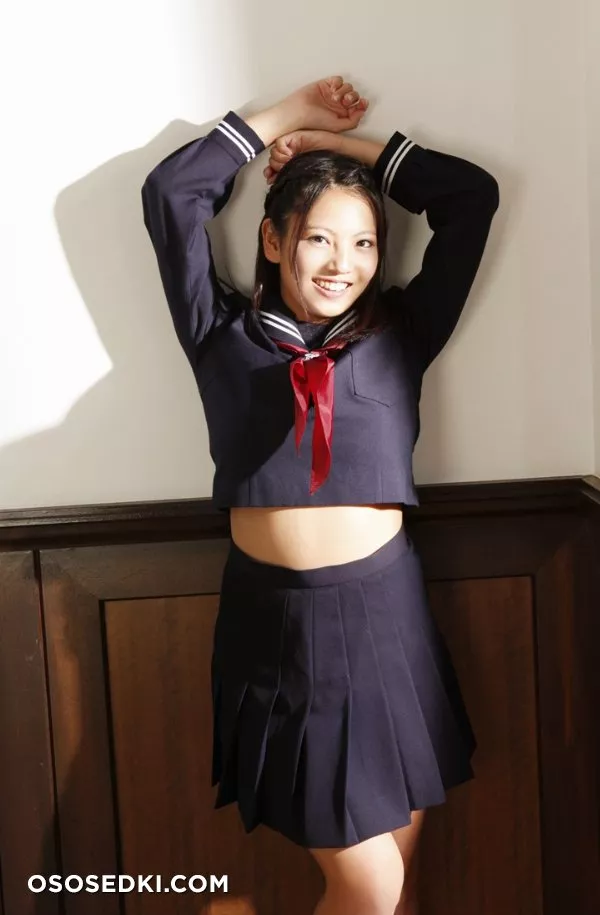 [Allgravure.com] 2016.11.17-18 Anri Sakura - 32