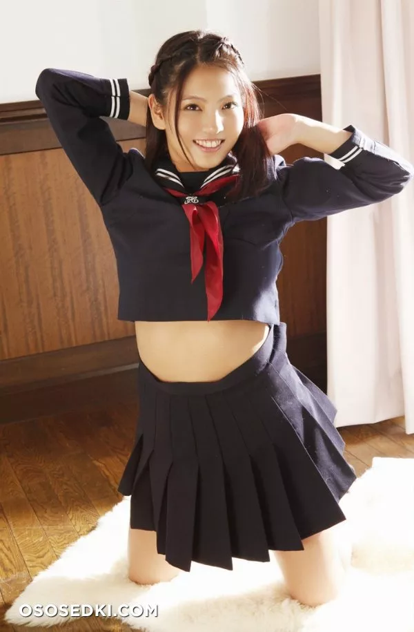 [Allgravure.com] 2016.11.17-18 Anri Sakura - 37