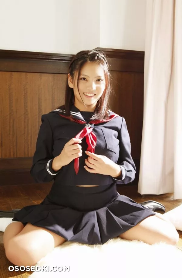 [Allgravure.com] 2016.11.17-18 Anri Sakura - 39