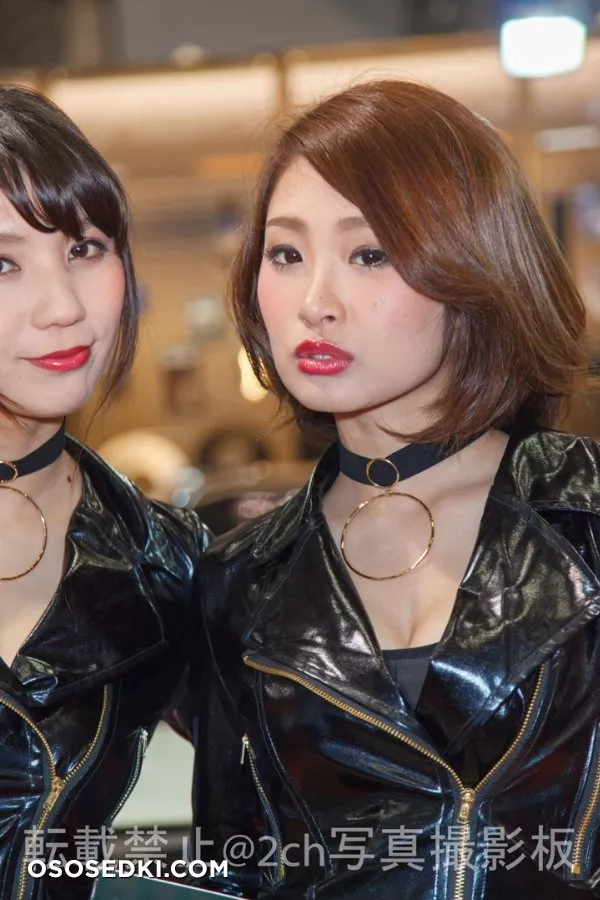 Tokyo Auto Salon 2017 - 79