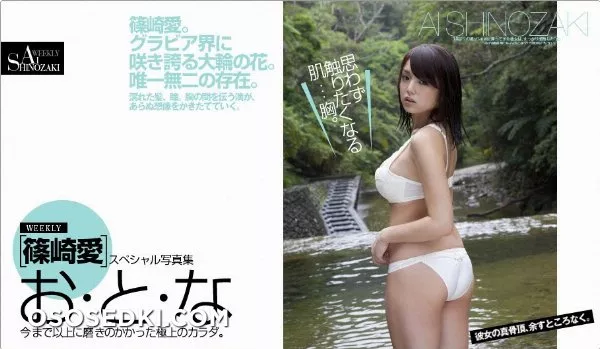 [WPB-net ] No.148 - Ai Shinozaki - 126
