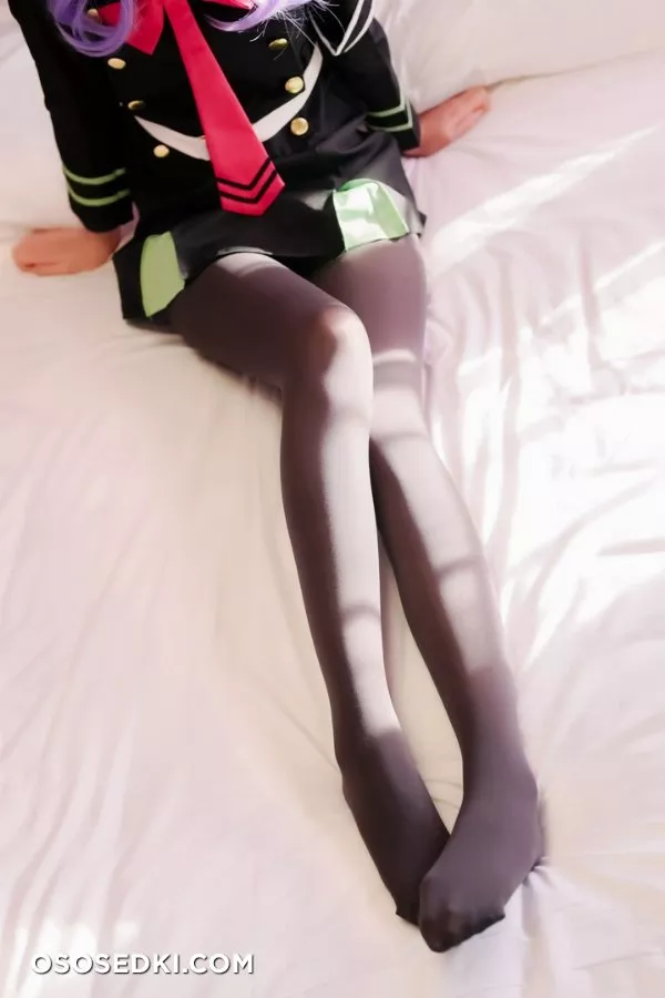 [shoujo eiga] Yin Xiaoya \ [少女映畫]柊筱娅 - 22