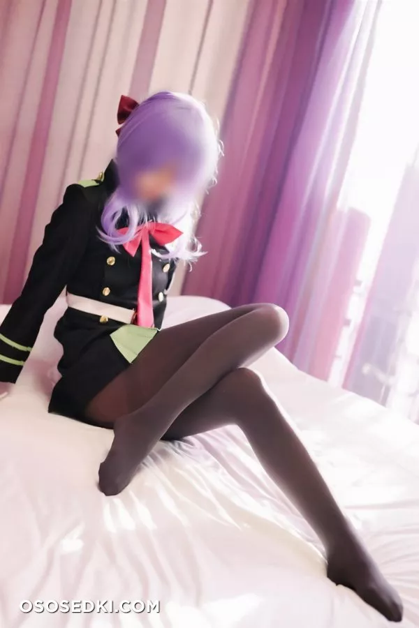 [shoujo eiga] Yin Xiaoya \ [少女映畫]柊筱娅 - 24