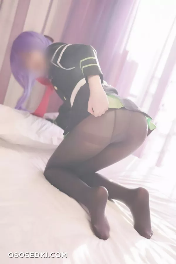 [shoujo eiga] Yin Xiaoya \ [少女映畫]柊筱娅 - 34