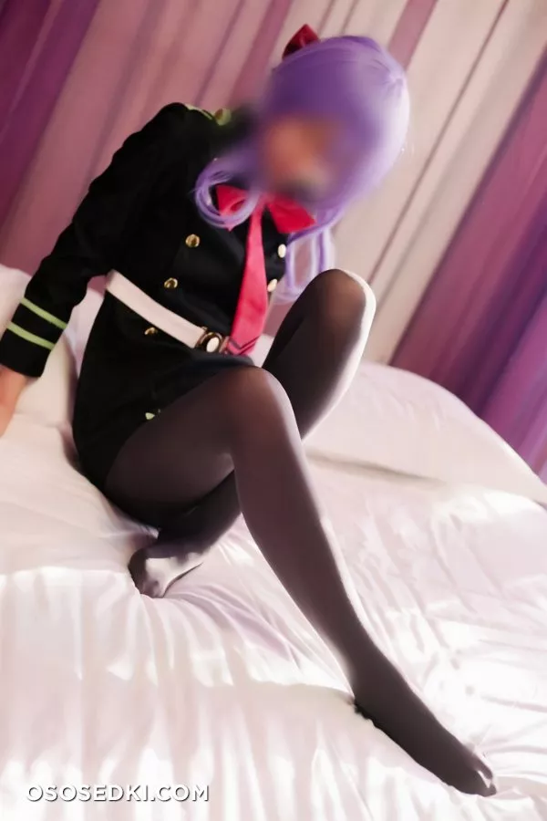 [shoujo eiga] Yin Xiaoya \ [少女映畫]柊筱娅 - 37