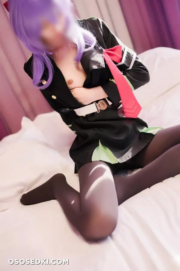 [shoujo eiga] Yin Xiaoya \ [少女映畫]柊筱娅 - 44