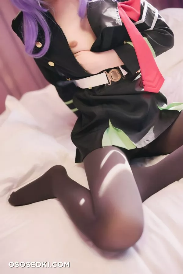 [shoujo eiga] Yin Xiaoya \ [少女映畫]柊筱娅 - 45