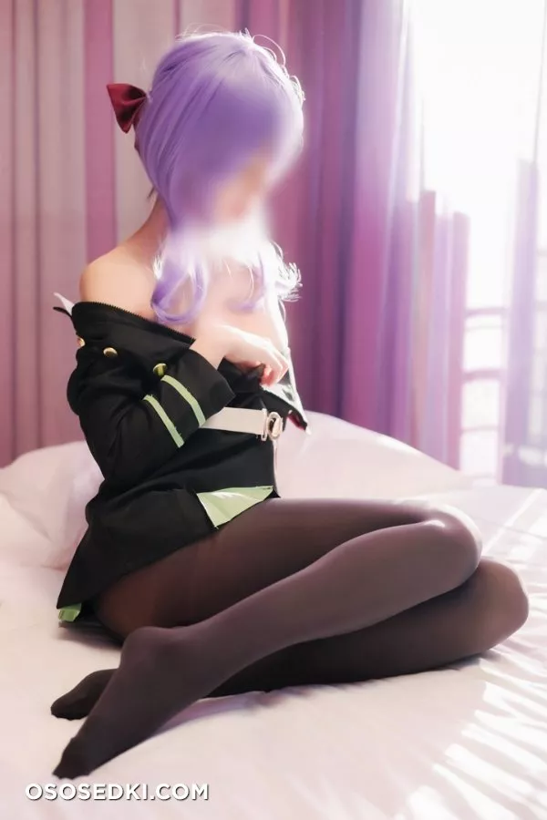 [shoujo eiga] Yin Xiaoya \ [少女映畫]柊筱娅 - 47