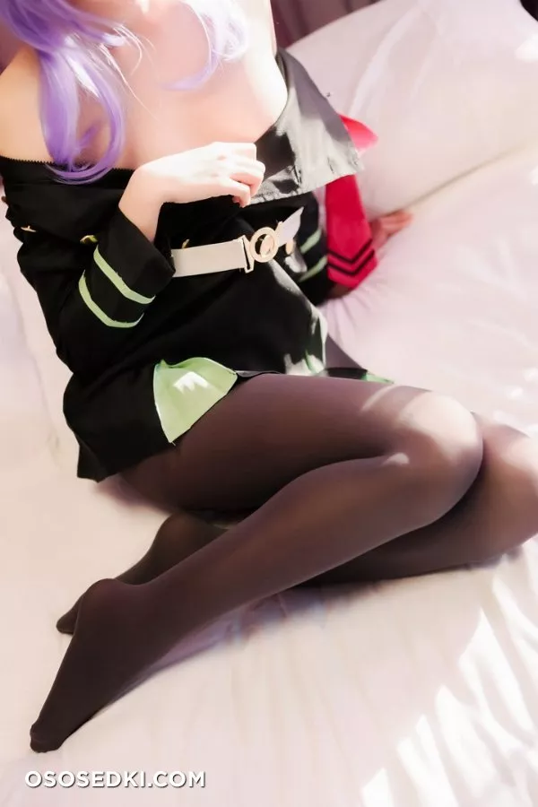 [shoujo eiga] Yin Xiaoya \ [少女映畫]柊筱娅 - 48