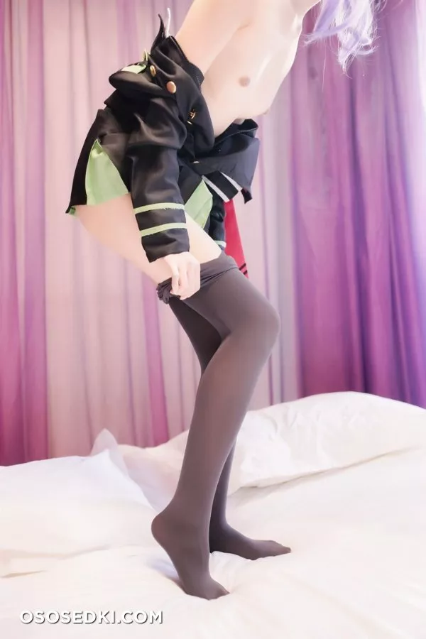 [shoujo eiga] Yin Xiaoya \ [少女映畫]柊筱娅 - 64