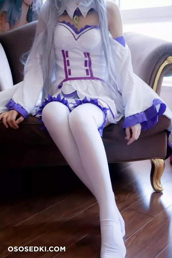 [shoujo eiga] Emily changed \ [少女映畫]艾米莉亚改 - 18