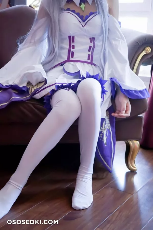 [shoujo eiga] Emily changed \ [少女映畫]艾米莉亚改 - 20