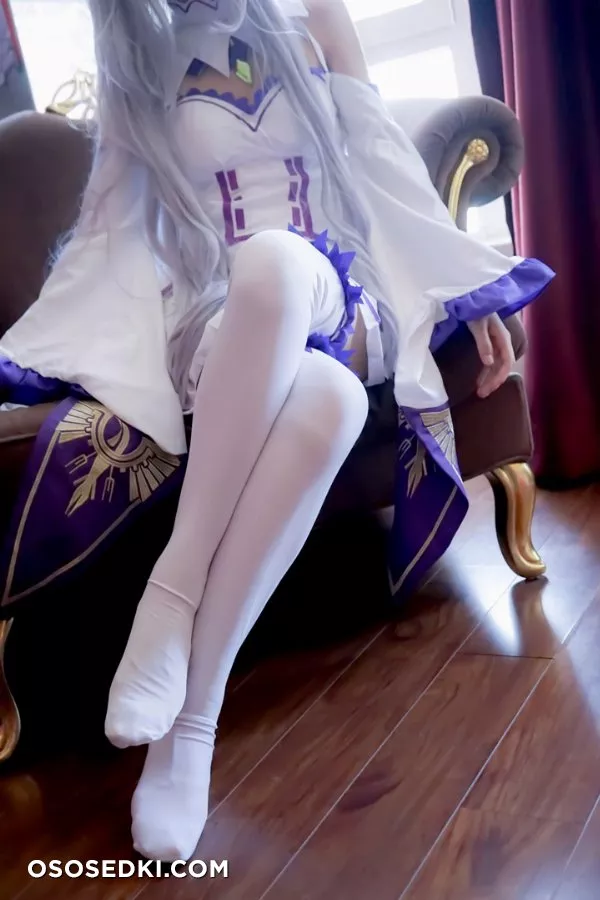 [shoujo eiga] Emily changed \ [少女映畫]艾米莉亚改 - 22