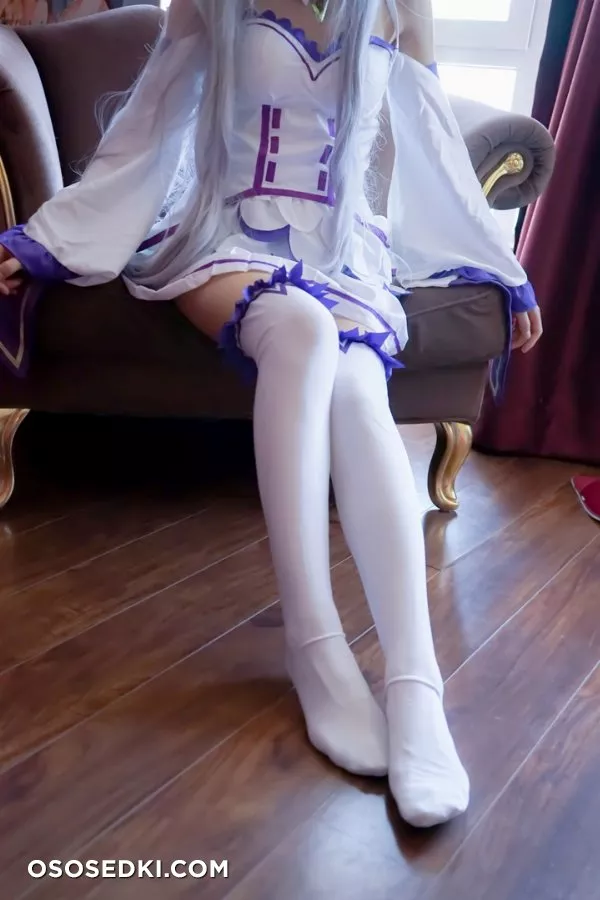 [shoujo eiga] Emily changed \ [少女映畫]艾米莉亚改 - 25