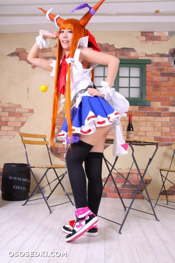 East Side Photography Touhou (東方) - 202