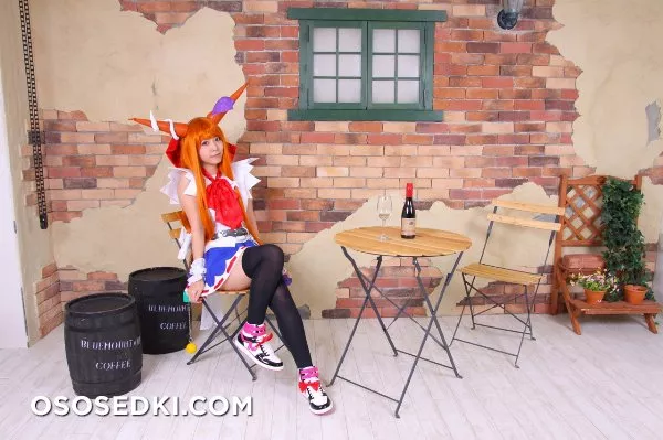 East Side Photography Touhou (東方) - 216
