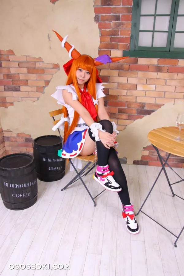 East Side Photography Touhou (東方) - 218