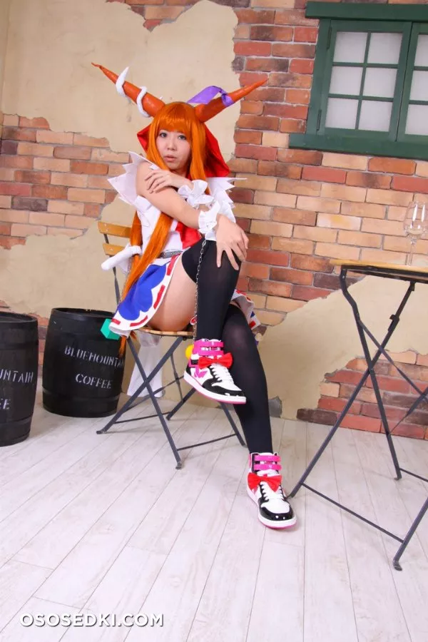East Side Photography Touhou (東方) - 220