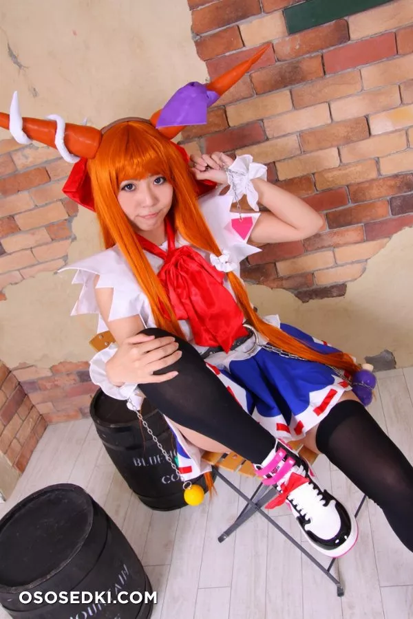 East Side Photography Touhou (東方) - 222