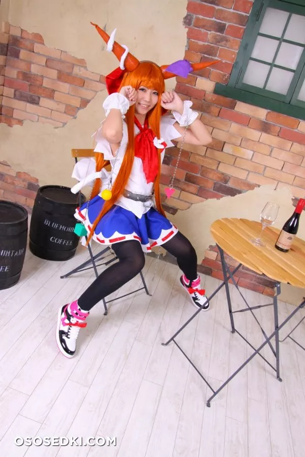 East Side Photography Touhou (東方) - 226