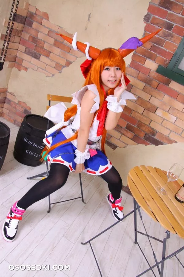 East Side Photography Touhou (東方) - 229