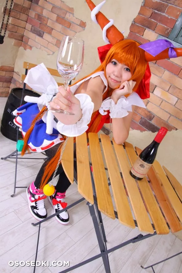East Side Photography Touhou (東方) - 233