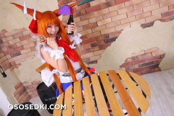 East Side Photography Touhou (東方) - 237