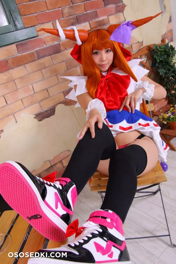 East Side Photography Touhou (東方) - 268