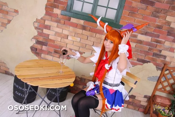 East Side Photography Touhou (東方) - 284