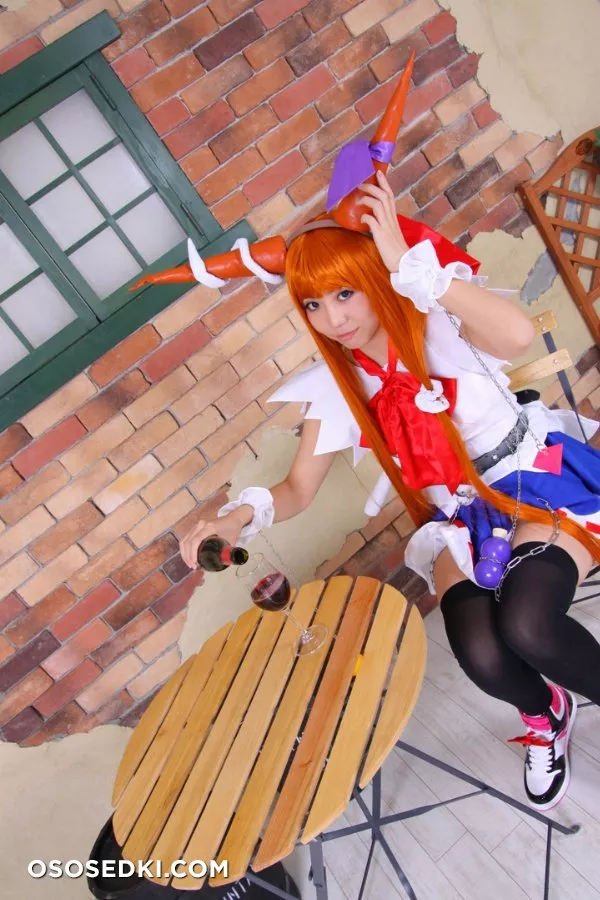 East Side Photography Touhou (東方) - 286