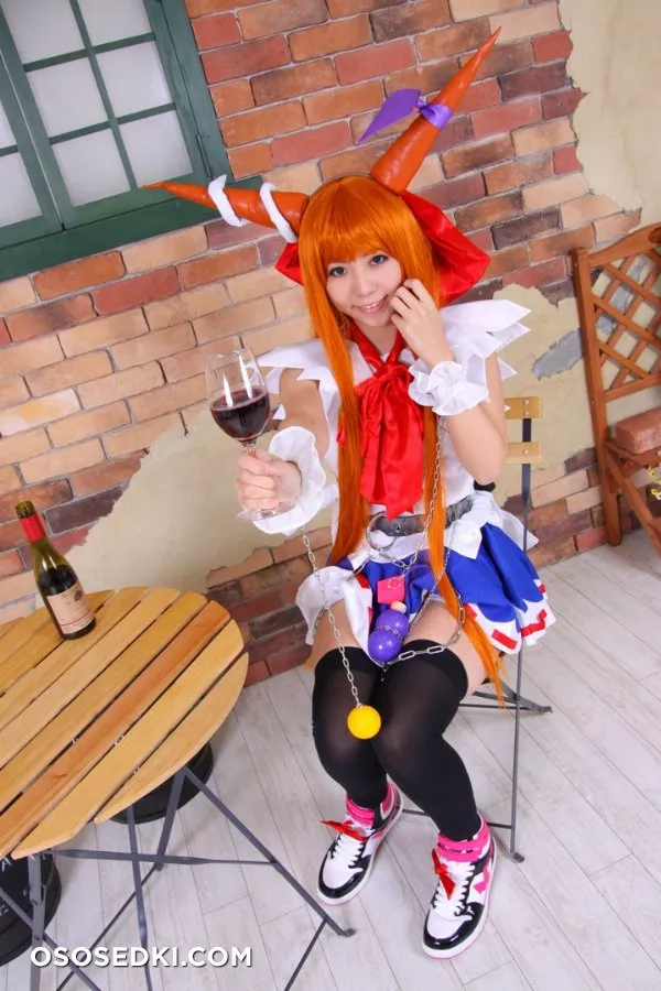 East Side Photography Touhou (東方) - 287
