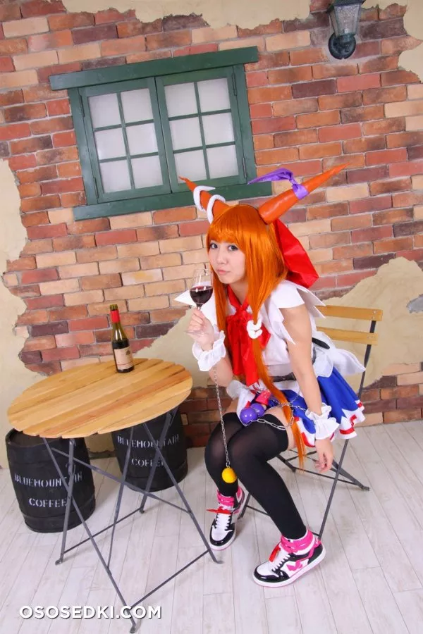 East Side Photography Touhou (東方) - 288