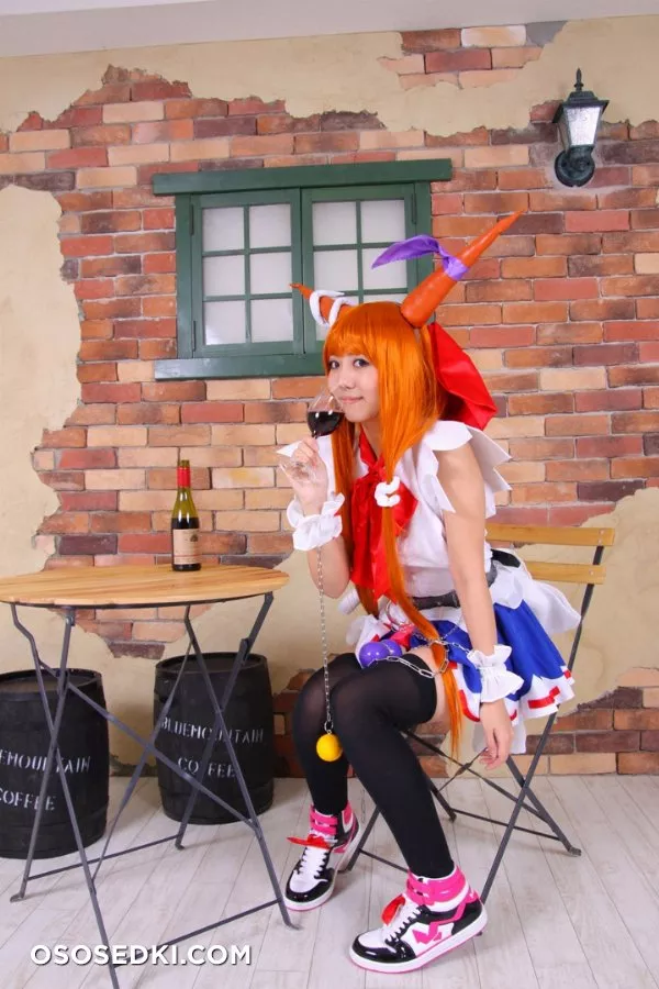 East Side Photography Touhou (東方) - 289