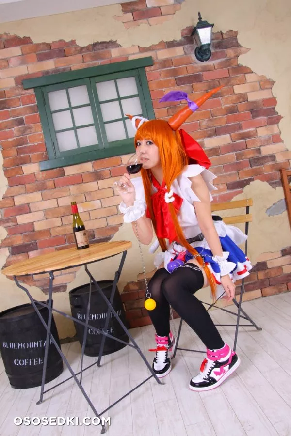 East Side Photography Touhou (東方) - 290