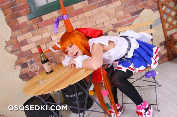 East Side Photography Touhou (東方) - 296