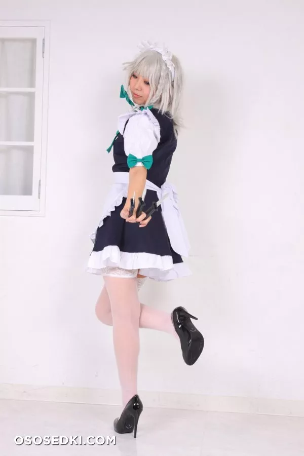 East Side Photography Touhou (東方) - 508