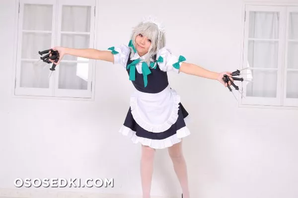 East Side Photography Touhou (東方) - 522