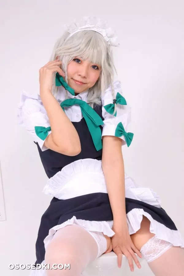 East Side Photography Touhou (東方) - 552
