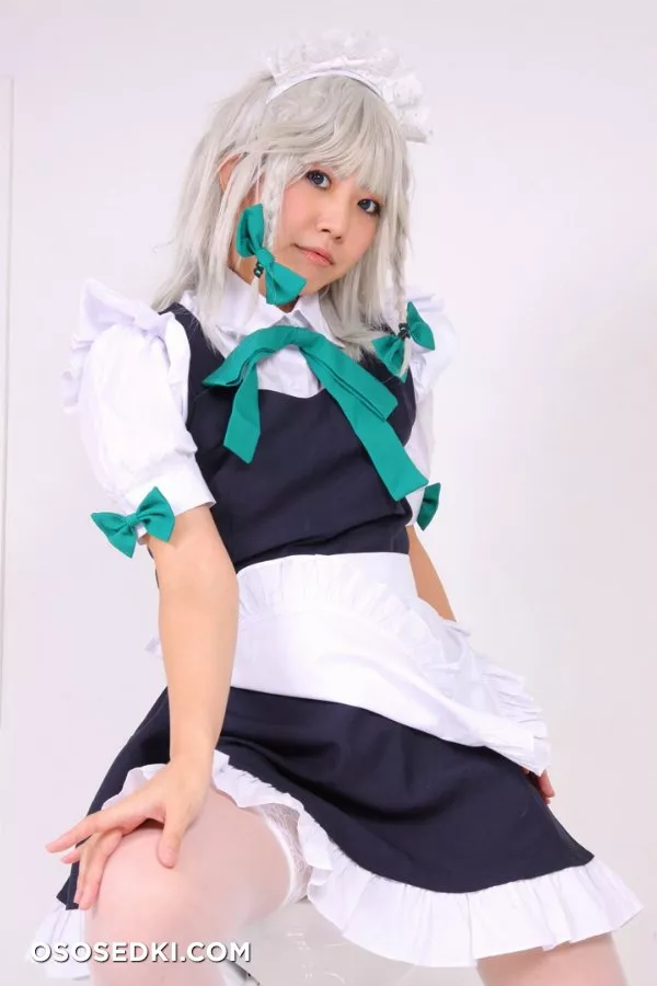 East Side Photography Touhou (東方) - 553