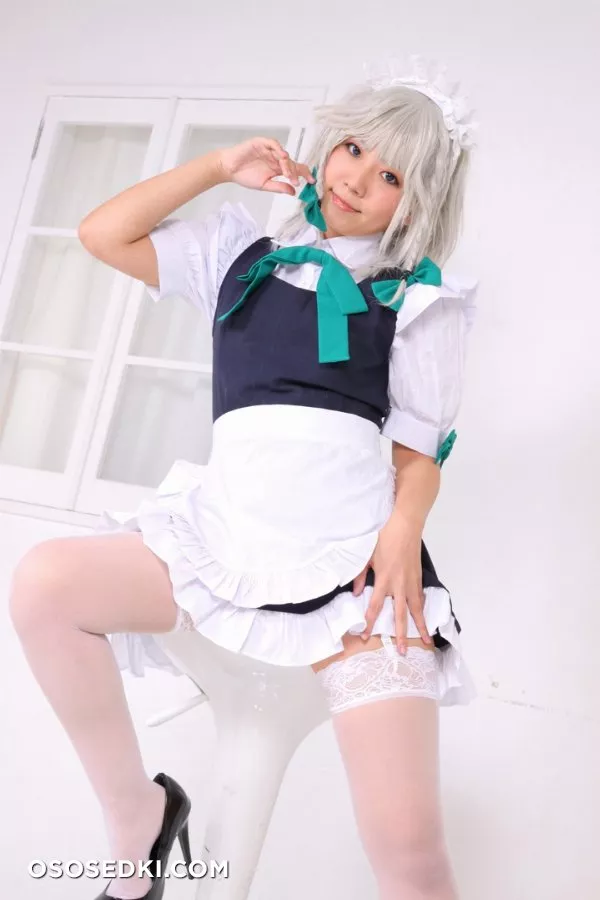 East Side Photography Touhou (東方) - 555