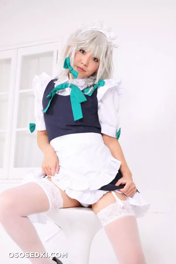 East Side Photography Touhou (東方) - 557