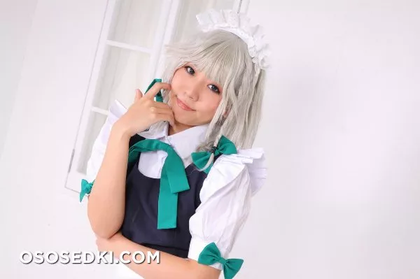 East Side Photography Touhou (東方) - 560