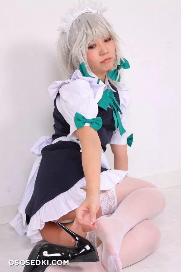East Side Photography Touhou (東方) - 634