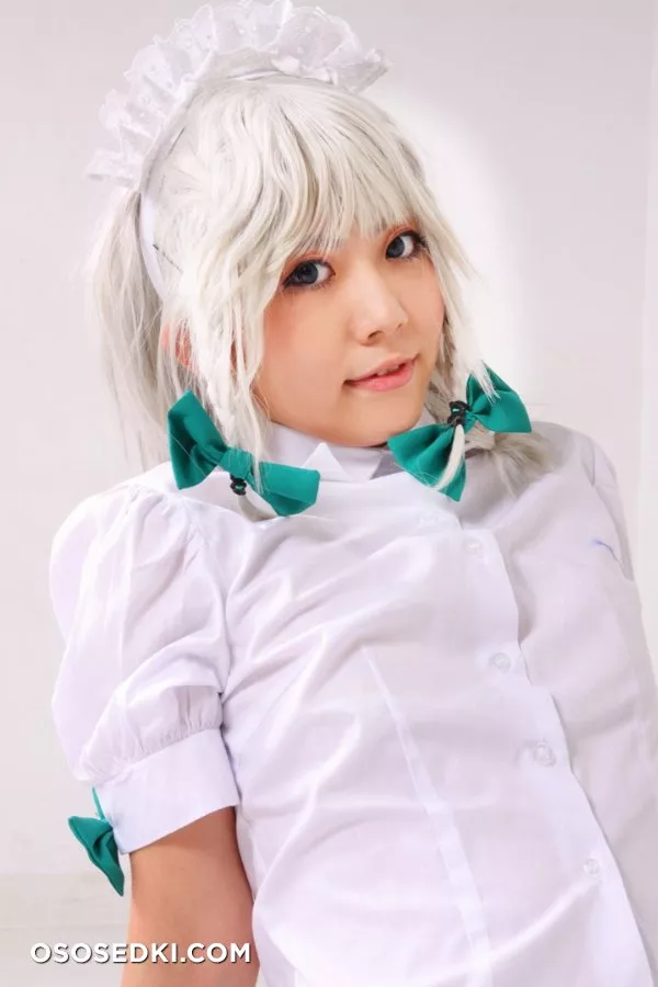 East Side Photography Touhou (東方) - 734